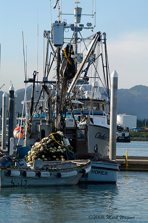 Seward, Alaska