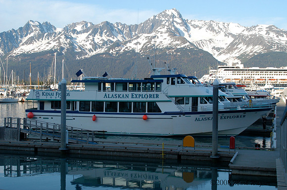 Seward, Alaska