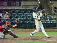 2025_08_21 Travs vs Springfield