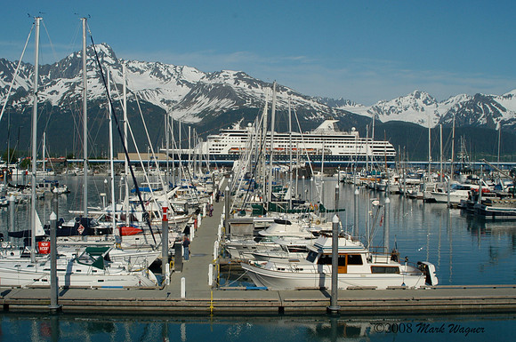 Seward, Alaska