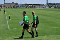 2009 Regionals