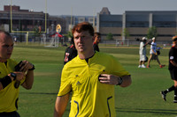 2009 Regionals