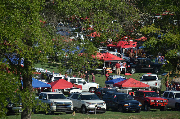 Arkansas vs Louisiana Monroe