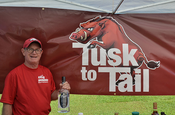 Arkansas vs Louisiana Monroe