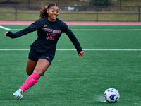2025_10_26 LRTw vs Lindenwood soccer