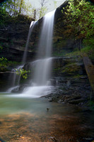 2021_05_01 Petit Jean_Alum Cove_Fern Falls