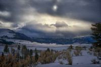 2020_02_24 Yellowstone Day 2