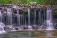 2020_05_16 Oauchita area Falls