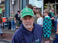 2026 LR St. Patricks Day Parade