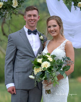 2018_04_21 C_B Stricklin Wedding