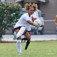2025_08_17 LRT vs UAPB soccer