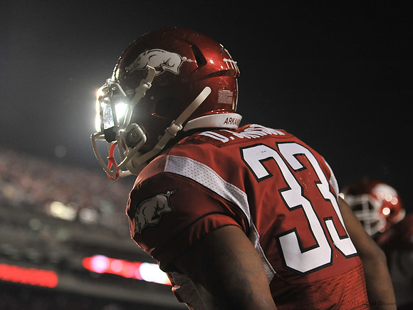 Arkansas Razorbacks