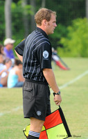 2008 Southern Regionals