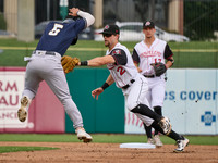 2025_05_28 Travs vs San Antonio game 1