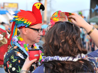 2012_03_01 Jimmy Buffet concert