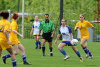 09 Arkansas HS Soccer Championships