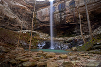 2020_01_19 Sweden Creek Falls