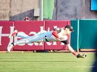 2025_08_05 Travs vs Frisco