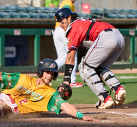 2025_06_18 Diamantes vs Wichita
