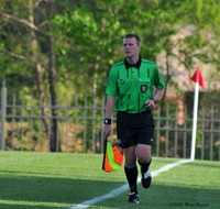 2008 HS Championships Referee