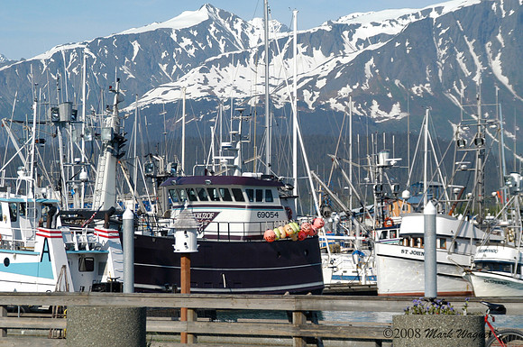 Seward, Alaska