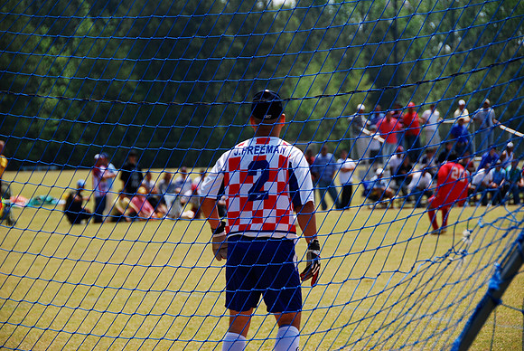 Mex-Ark Championship Game - April 2007