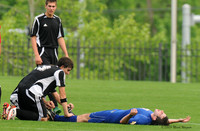 09 Arkansas HS Soccer Championships