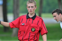 2008 Arkansas State Championship