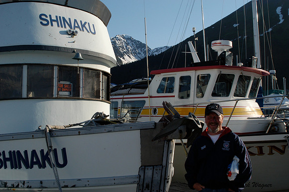 Seward, Alaska