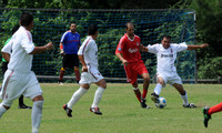 2009 Mex-Ark Championship