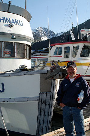 Seward, Alaska