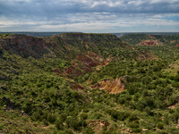 2025_06_29 Palo Duro Canyon