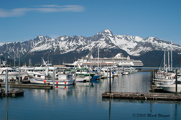 Seward, Alaska
