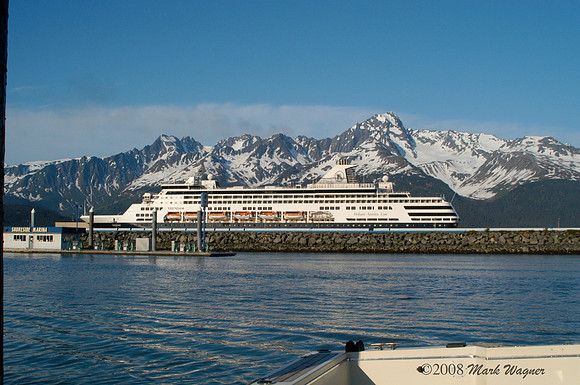 Seward, Alaska