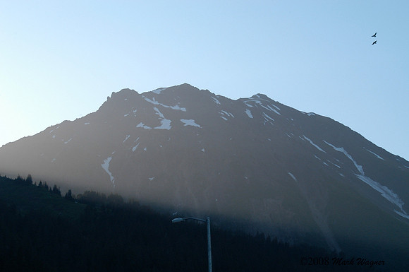 Seward, Alaska