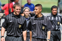 2008 Arkansas State Championship
