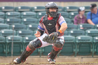 2025_05_08 Mad Mallards vs Springdale game 1