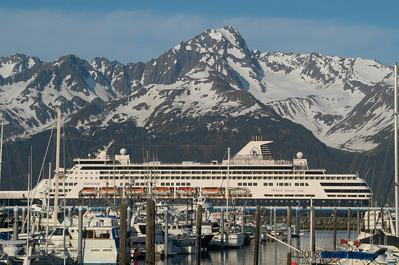 Seward, Alaska