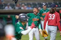 2025_05_07 Mad Mallards vs Springdale