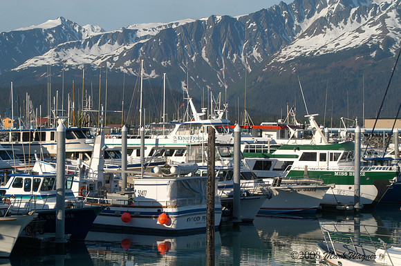Seward, Alaska