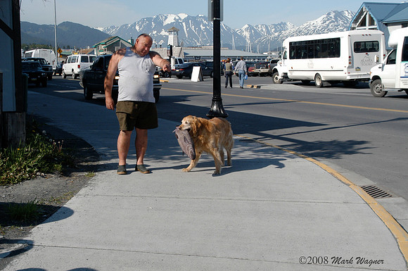 Seward, Alaska