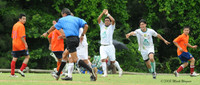 2008 Leon vs Correcaminos Mex_Ark Championship